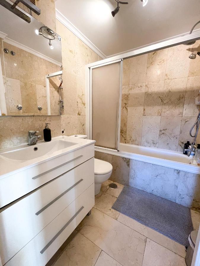 Great Puerto Banus Apartment Marbella Luaran gambar