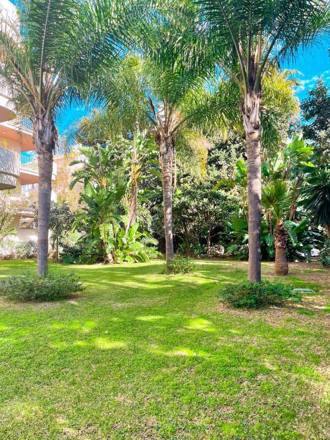 Great Puerto Banus Apartment Marbella Luaran gambar