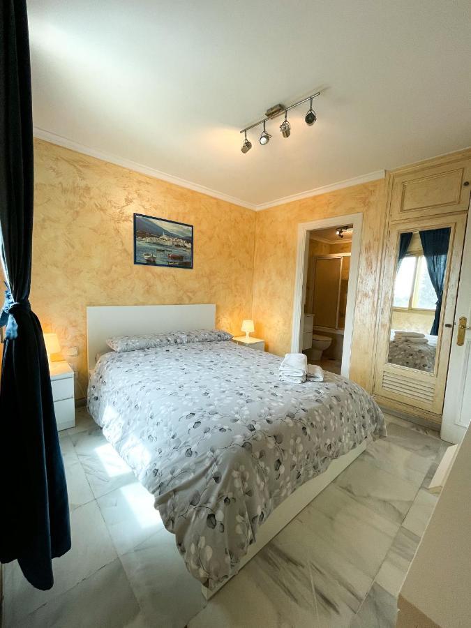 Great Puerto Banus Apartment Marbella Luaran gambar