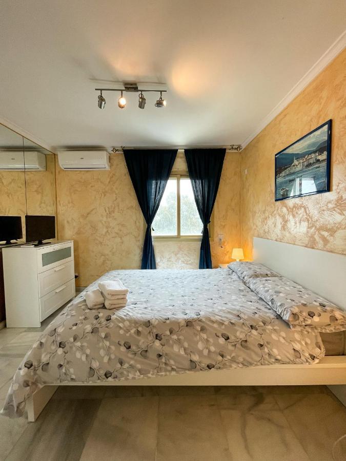Great Puerto Banus Apartment Marbella Luaran gambar