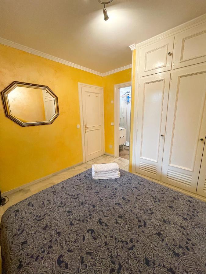 Great Puerto Banus Apartment Marbella Luaran gambar